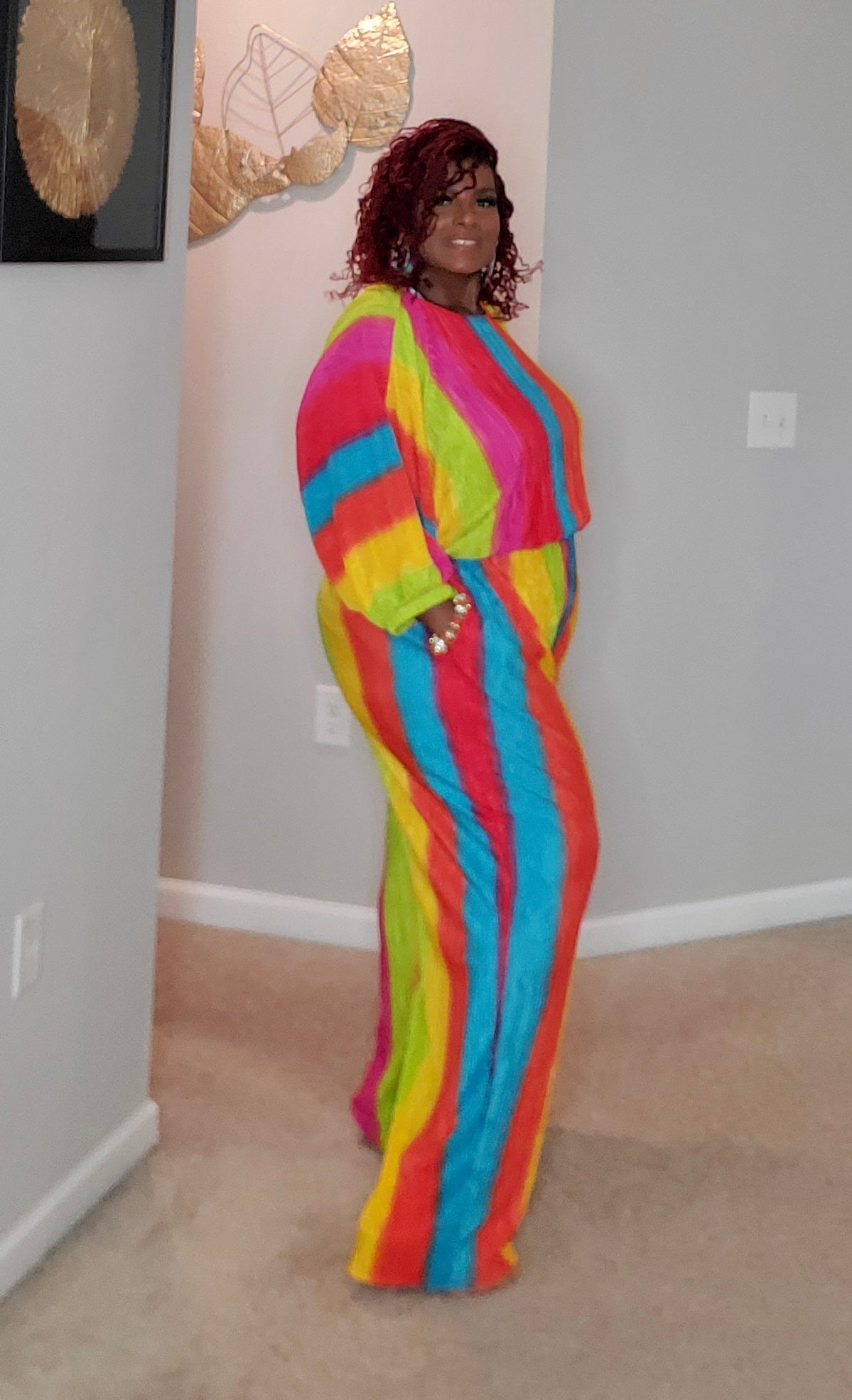 Rainbow