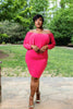 Mignon (pink)